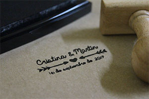 sello-boda-caucho-corte-laser